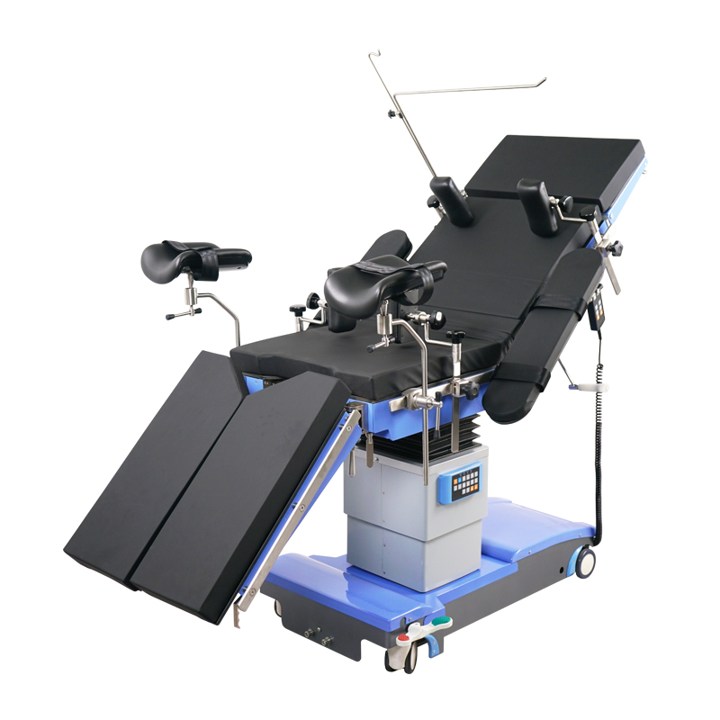 電動(dòng)液壓手術(shù)臺（DST-3）